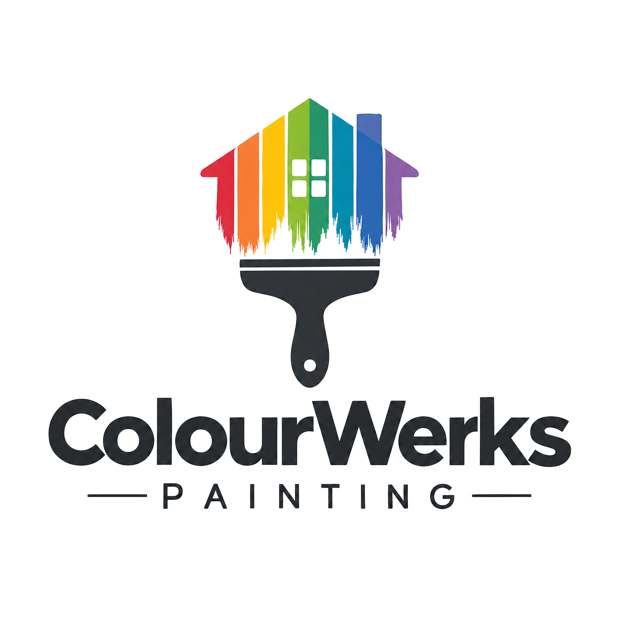 ColourWerks Painting